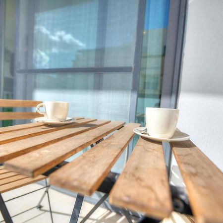Large And Modern 2Bedroom With Balcony Glub1-1 Gzira Extérieur photo