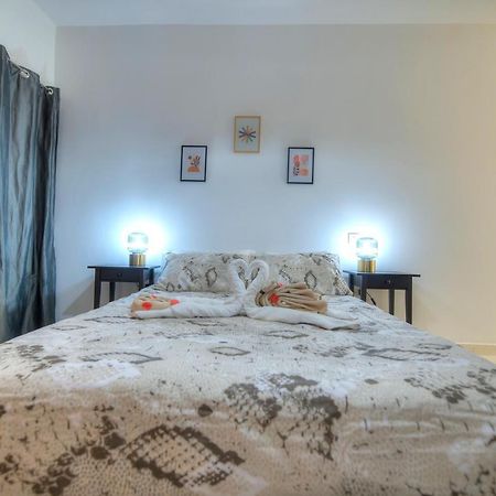 Large And Modern 2Bedroom With Balcony Glub1-1 Gzira Extérieur photo