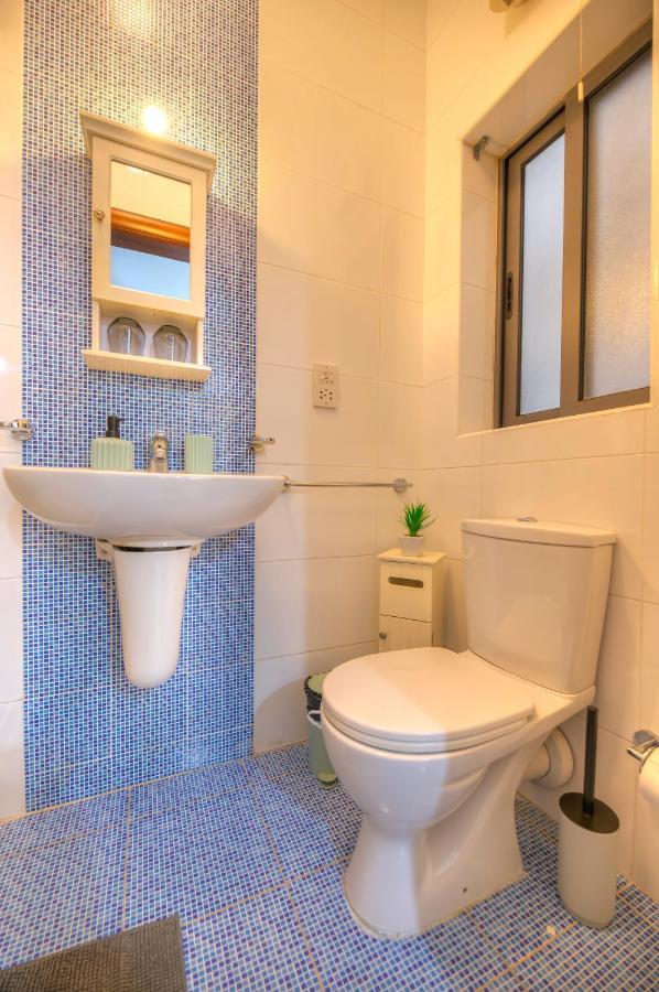 Large And Modern 2Bedroom With Balcony Glub1-1 Gzira Extérieur photo