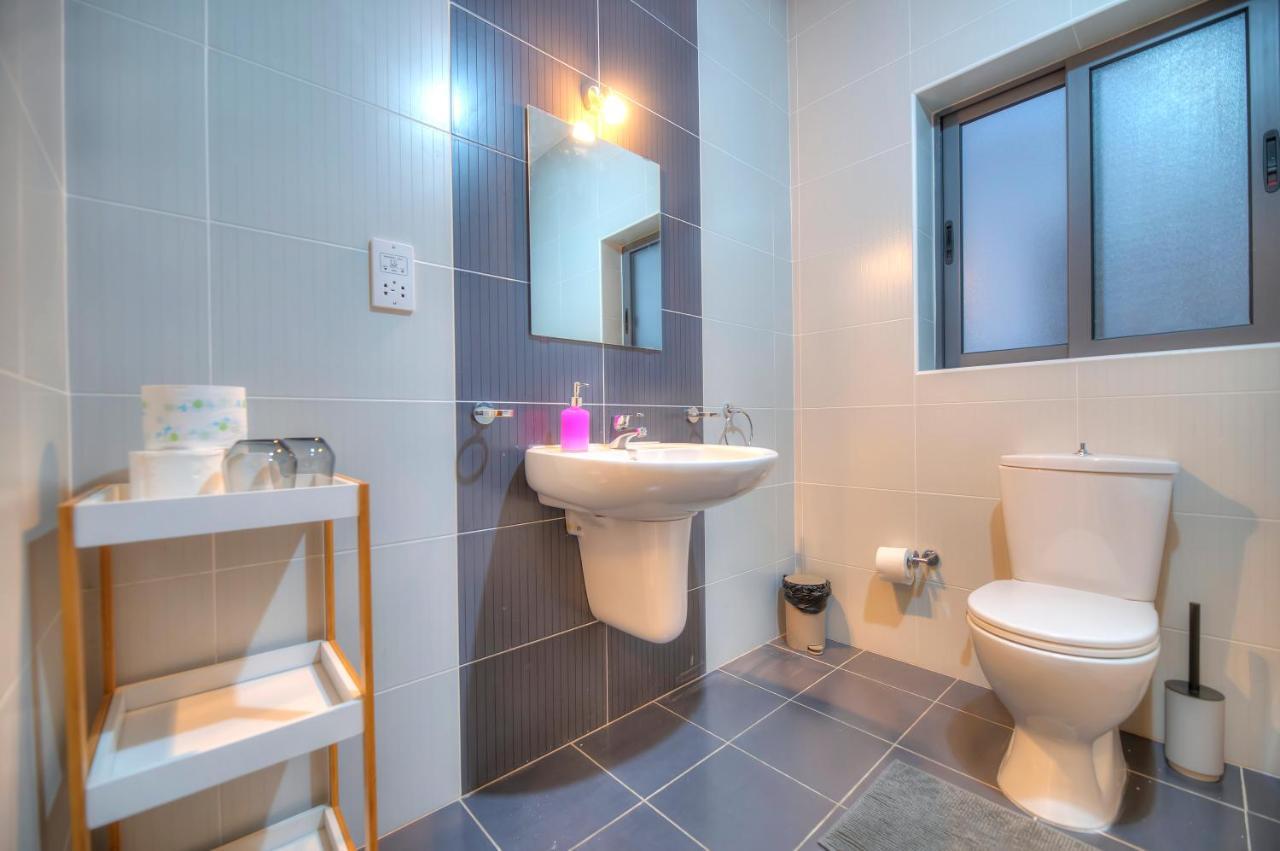 Large And Modern 2Bedroom With Balcony Glub1-1 Gzira Extérieur photo